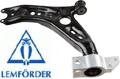 LEMFÖRDER 4265901 Lenker für Radaufhängung Querlenker Lenker für VW 