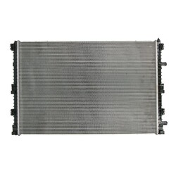 Kühler, Motorkühlung NRF 550255