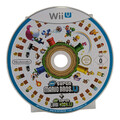 Nintendo Wii U Spiel - New Super Mario Bros U + New Super Luigi U CD