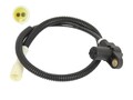 ABAKUS ABS Sensor Raddrehzahl Vorne für OPEL Astra F CC (T92) 120-02-097