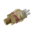ORIGINAL® Febi Bilstein Temperaturschalter, Kühlerlüfter für Mercedes-Benz