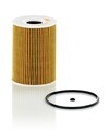 Ölfilter MANN-FILTER HU 926/5 y Filtereinsatz für KLASSE MERCEDES GL W164 W211