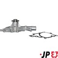 JP GROUP Ölfilter 1318501900 für MERCEDES-BENZ