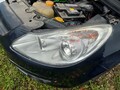 Frontscheinwerfer Scheinwerfer links Opel Corsa D Fahrerseite