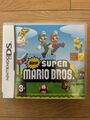 Nintendo DS-Spiel - New Super Mario Bros.