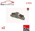 KIPPHEBEL MOTORSTEUERUNG FAI AUTOPARTS R1001S 2PCS P FÜR BMW 3,1,5,7,6,X5,X1,X3