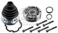 FEBI BILSTEIN Gelenksatz Antriebswelle 177489 für VW GOLF 7 5G1 BQ1 BE1 BE2 BA5