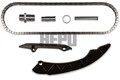 Steuerketten Satz für BMW X5 X3 E61 E38 E60 E39 E34 Hepu 21-0210 1994 - 2010