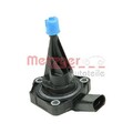 1x Sensor, Motorölstand METZGER 0901280 passend für AUDI SEAT SKODA VW