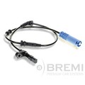 BREMI 50128 Sensor, Raddrehzahl für MINI