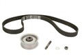 Zahnriemensatz BOSCH 1 987 946 322 für VW JETTA I (16) 1.5 1978-198