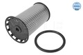 Meyle Kraftstofffilter 100 323 0024 für AUDI SEAT VW