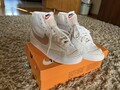 nike damen sport schuhe gr. 40 Halbschuhe Passen Zu Gr.39 NEU