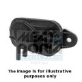 Abgasdrucksensor Differenzdruck für Ford C-Max Focus 2000 - 2020 Meat & Doria