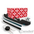 FEBI BILSTEIN TÜRGRIFF LINKS passend für VW CADDY DERBY GOLF JETTA PASSAT POLO
