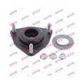 1x Reparatursatz, Federbeinstützlager KYB SM5657 passend für MITSUBISHI