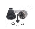 Gelenk Satz Antriebswelle für Audi Skoda VW A6 C5 Avant A4 B5 Hart 1994 - 2008