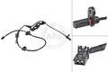 A.B.S. ABS Sensor Raddrehzahl 32066 für HYUNDAI i30 GD Van GDE Hatchback CRDi JD