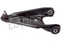 Querlenker Dreieckslenker TOPRAN 701 193 für DACIA MCV RENAULT SANDERO LOGAN 1 3