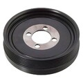 ORIGINAL® Febi Bilstein Riemenscheibe, Kurbelwelle für BMW 1 X3 3 Touring X1 3