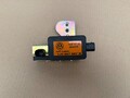 Golf 4 Bora Audi A3 ESP Sensor Querbeschleunigungssensor 1J0907657B 1J0907651A