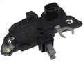 AS-PL ARE0067(BOSCH) Lichtmaschinenregler 12V für OPEL Corsa D Schrägheck (S07)