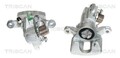 Bremssattel TRISCAN 8170 344885 +52.36€ Pfand für JAZZ HONDA 30mm 3 4 GG1 GE6