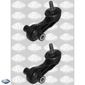 2x Stange/Strebe für Stabilisator SASIC 2306380 2 Pendelstützen Stabi