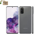 Samsung Galaxy S20 Plus 5G SM-G986U 128GB Grau Entsperrt Android Makellos Handy