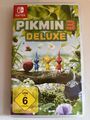 Pikmin 3 Deluxe (Nintendo Switch, 2020)