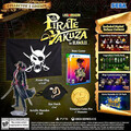 Like a Dragon: Pirate Yakuza in Hawaii - Collectors Edition - PS5 / PlayStation