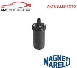 MOTOR ZÜNDSPULE MAGNETI MARELLI 060717056012 I FÜR SKODA 105,120,110,100