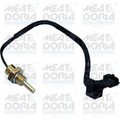 ORIGINAL® Meat - Doria Sensor, Kühlmitteltemperatur für Saab 9-3 Cabriolet