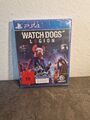 Watch Dogs: Legion -- Standard Edition (Sony PlayStation) PS5 Upgrade möglich