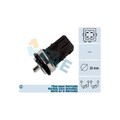 1x Sensor, Kühlmitteltemperatur FAE 33810 passend für MITSUBISHI NISSAN OPEL