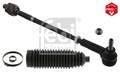 Febi Bilstein 44341 Spurstange für AUDI SEAT SKODA VW Lenkung