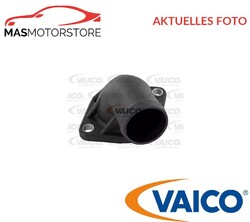 KÜHLWASSERFLANSCH WASSERFLANSCH OBERE VAICO V10-0283 P FÜR AUDI A4,A6,B5,C5,C4