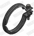 WALKER Auspuffschelle Klemmstück 82155 für VW Passat Variant (3G5, CB5) 94mm