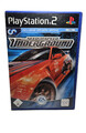 Need for Speed: Underground (Sony PlayStation 2) PS2 Rennspiel NFS
