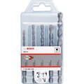 AKTION: BOSCH HEX-5 Betonbohrer-Set, 5-teilig mit Prämie nach Registrierung