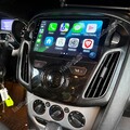 Für Ford Focus III MK3 2011-2019 Autoradio Android 15.0 Apple Carplay GPS NAVI