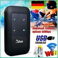 Wireless 4G 5G LTE Mobile Hotspot Router Unlocked-WiFi Portable MiFi Broadband-