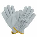Arbeitshandschuhe 12 PAAR U1204 Lederhandschuhe Handschuhe Montagehandschuhe Neu