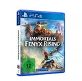Immortals Fenyx Rising (Sony PlayStation 4, 2020)