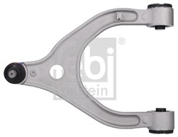 FEBI BILSTEIN Querlenker Dreieckslenker 179577 Aluminium für TESLA MODEL 5YJX