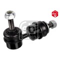 2x Koppelstange Strebe hinten für Ford C-MAX DM2 Focus 2 DA DB | 178011