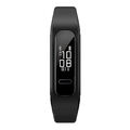 Huawei Band 4e Active Fitness-Tracker schwarz Schlaftracker Smartwatch