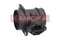 KAMOKA 18004 Luftmassenmesser für AUDI,SEAT,SKODA,VW