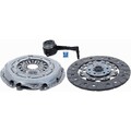 3000 990 328 SACHS Kupplungssatz XTend Kit plus CSC