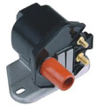 Zündspule zum Verteiler 5DA 358 000-911 HELLA für MERCEDES-BENZ 190 124 T-Model